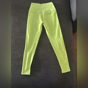 Beyond Yoga Spacedye collection Yoga Pants